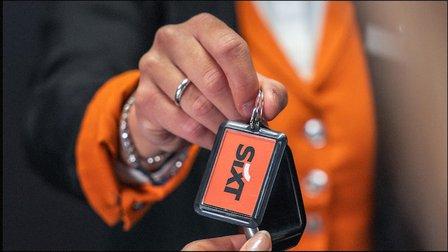 SIXT Rent A Car Sarasota Int Airport