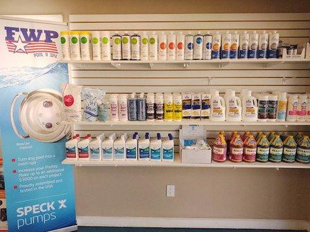 Heritage Pool Supply