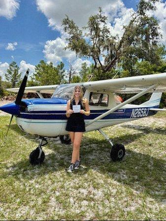 Myakka Head Aviation