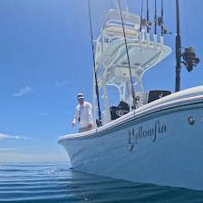 Off The Hook Charters Venice