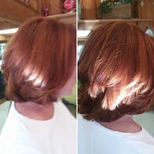 Paris Hair Design Salon by Raphael