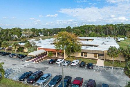 North Port Rehabilitation and Nursing Center