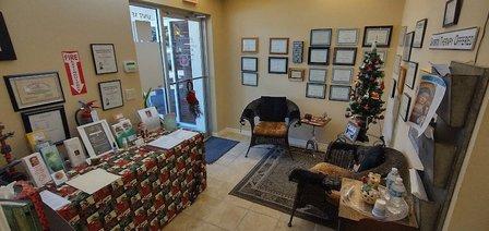 Villassage Massage Therapy