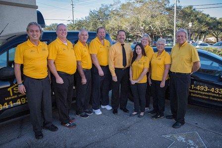 SWF Home Inspections, LLC
