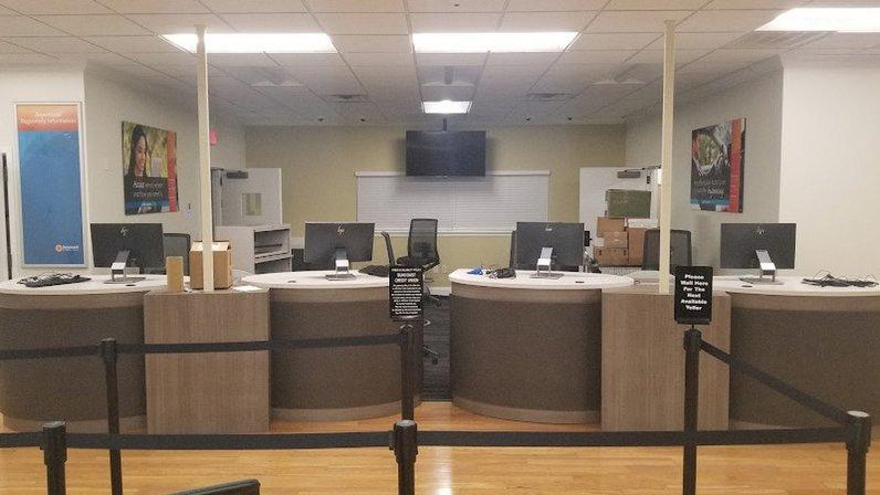 Suncoast Credit Union