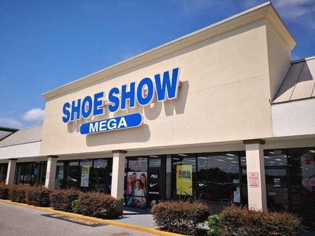 Shoe Show Mega