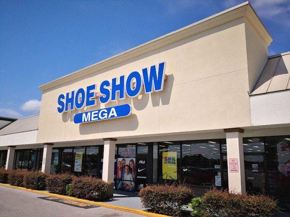 Shoe Show Mega