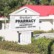 Brashear's Pharmacy
