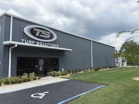 Turf Solutions of Florida Inc.