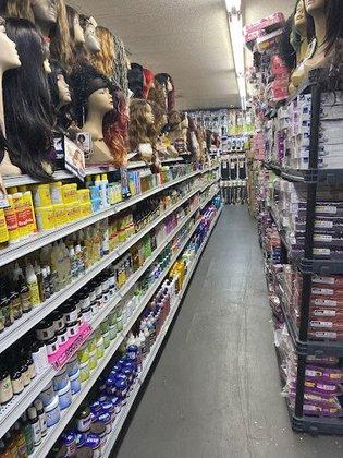 Lookin Good Beauty Supply
