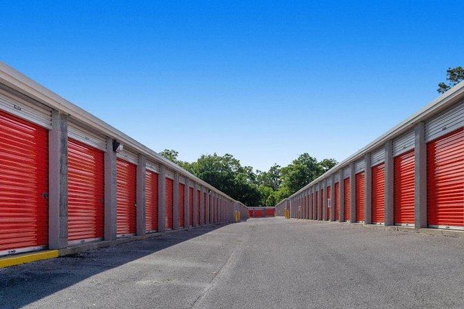 Public Storage