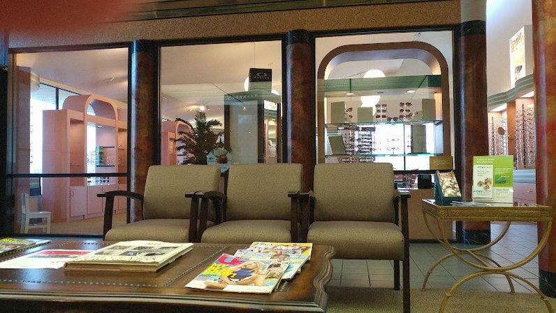 Coppedge Eyecare, LLC
