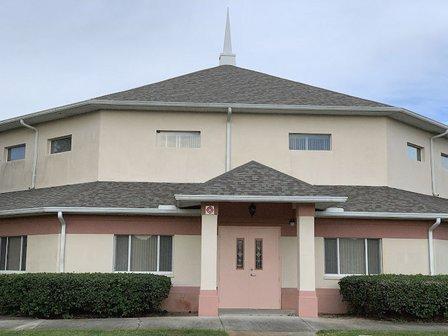 Spring Hill SDA Church