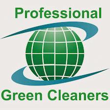 Professional Green Cleaners