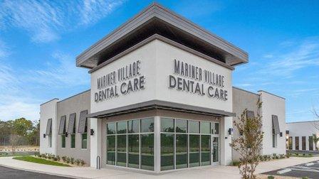 Mariner Village Dental Care