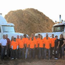 American Mulch & Soil, LLC