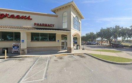 Walgreens Pharmacy