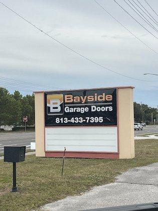 Bayside Garage Doors
