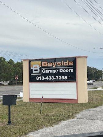 Bayside Garage Doors