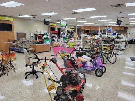 Value Pawn & Jewelry (4948 19, New Port Richey)