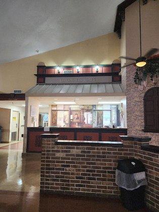 Nursing and Rehabilitation Center of New Port Richey