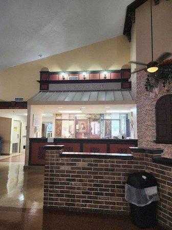 Nursing and Rehabilitation Center of New Port Richey