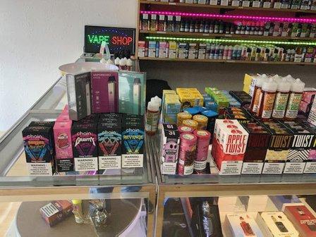 Embassy Vape Supply