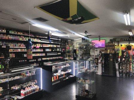 Hookah Sensation Smoke Shop