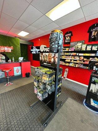 DISCOUNT SMOKE SHOP