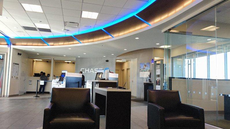 Chase Bank