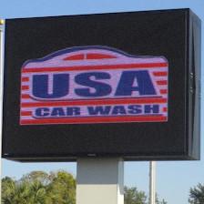 USA Car Wash