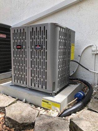Millian Aire AC & Heating