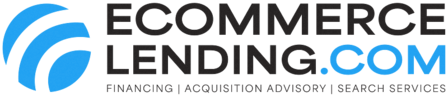 eCommerce Lending