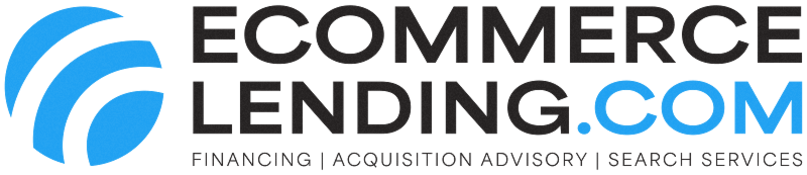eCommerce Lending