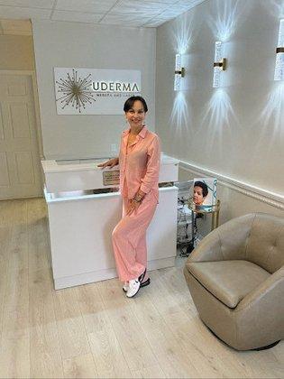 UDERMA MEDSPA & LASER