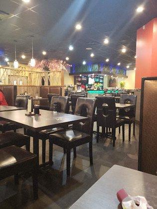 Saki Endless Sushi & Hibachi