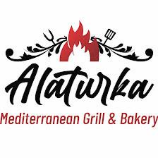 Alaturka Mediterranean Grill & Bakery