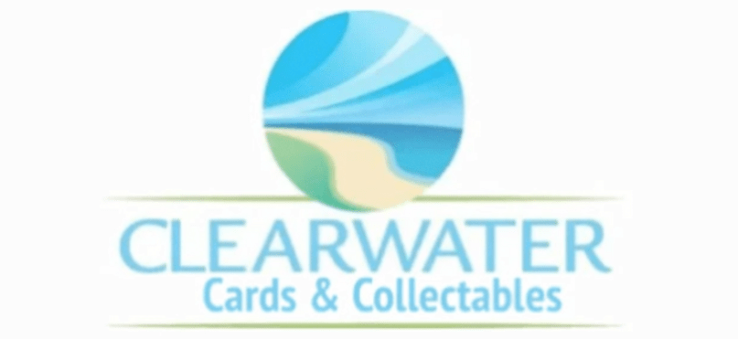 Clearwater Cards and Collectibles