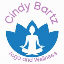 Cindy Bartz - Yoga & Wellness