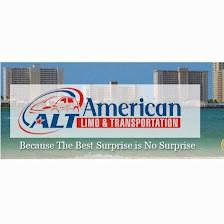 American Airport and Medical Transportation