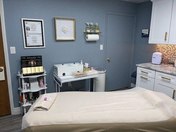 Joanne Reed- Master Wax Specialist- Safety Harbor’s Luxury Boutique Wax Studio
