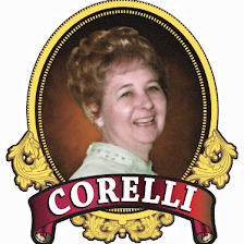 Corelli’s Pantry Italian Market & Pizza