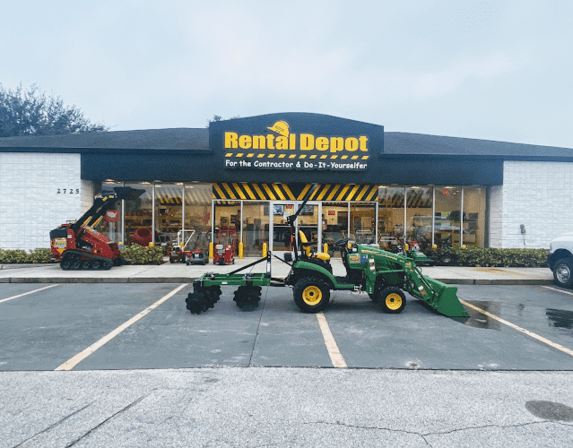 Rental Depot of Florida, LLC