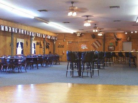 Orlando Party Hall
