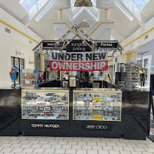 Sunglass Palace