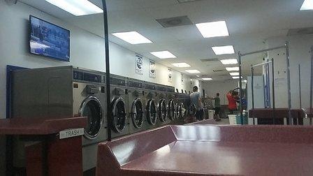 best laundromat