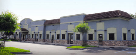 PHCA Medical Group of Osceola