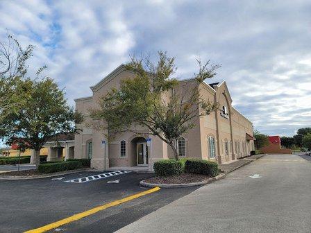 Fifth Third Bank & ATM