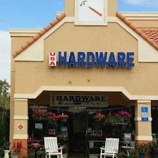 USA Hardware