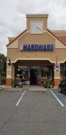 USA Hardware